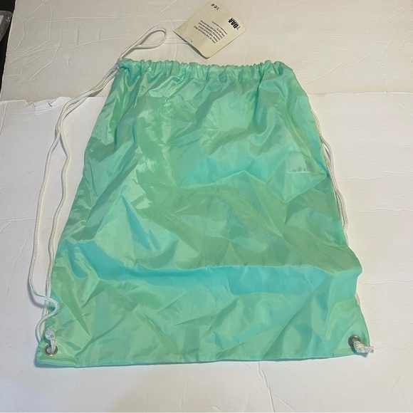 H&M Fashion Against AIDS Bag I Wear I Care NWT - Picture 6 of 6